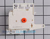 Dispenser Actuator W10143586 Alternate Product View