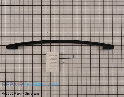 Door Handle W10142999 Main Product View