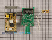 Main Control Board - Part # 1200951 Mfg Part # 8206619
