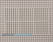Wire Shelf - Part # 1224437 Mfg Part # RF-6350-97