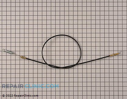 Clutch Cable 946-1083 Main Product View