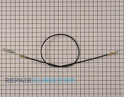 Clutch Cable - Part # 1843205 Mfg Part # 946-1083