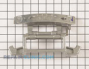 Door Hinge - Part # 1876203 Mfg Part # W10310366