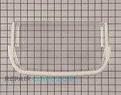 Door Shelf Bin - Part # 1875003 Mfg Part # W10289489