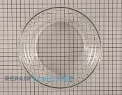 Glass Window - Part # 2000356 Mfg Part # 249421