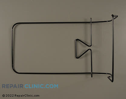 Grass Bag Frame 108-9785-03 Main Product View
