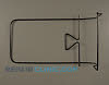 Grass Bag Frame 108-9785-03 Alternate Product View