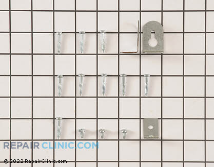 Hardware kit AC-0155-10 Main Product View