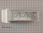 Ice Bucket Assembly - Part # 1557243 Mfg Part # WR29X10098