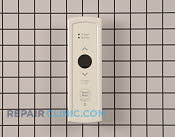 Main Control Board - Part # 2020915 Mfg Part # 297370602