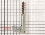 Oven Door Hinge - Part # 1878164 Mfg Part # W10347463
