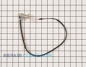 Reversing Valve Solenoid - Part # 1796204 Mfg Part # 16200-ZJ1-003