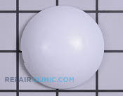 Agitator Cap - Part # 1202949 Mfg Part # W10106600