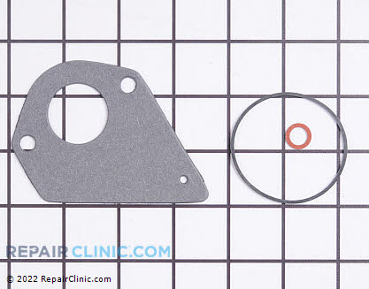 Carburetor Gasket, Briggs & Stratton Genuine OEM  694931