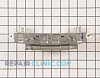 Door Hinge W10310366 Alternate Product View