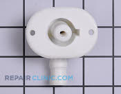 Elbow - Part # 1568974 Mfg Part # RF-2480-01