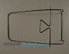 Grass Bag Frame 108-9785-03 Alternate Product View