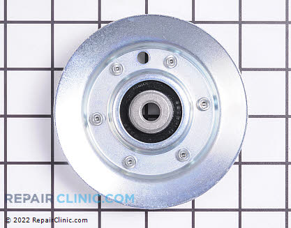 Heavy Duty V-Idler Pulley 280-362 Main Product View