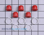 Primer Bulb - Part # 1610746 Mfg Part # 4178