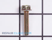 Screw - Part # 1644031 Mfg Part # 694476