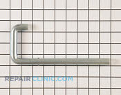 Shaft - Part # 1837378 Mfg Part # 781-0690