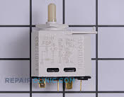 Start Switch - Part # 1448106 Mfg Part # W10117655