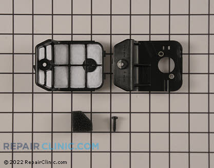 Air Filter (Genuine OEM)  UP08095A