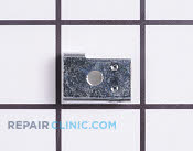 Clip - Part # 1954394 Mfg Part # 638133003