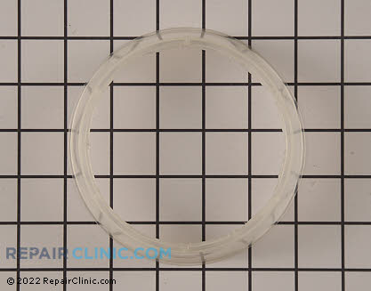 Exhaust Duct 696302 Main Product View