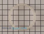 Exhaust Duct - Part # 687044 Mfg Part # 696302