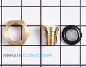 Fitting - Part # 1964258 Mfg Part # 199310GS