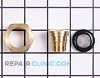 Fitting 199310GS Alternate Product View