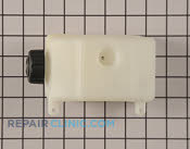Gas Tank - Part # 1952143 Mfg Part # 308675004