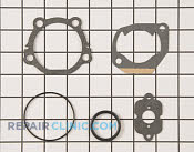 Gasket Set - Part # 1987856 Mfg Part # 530071401