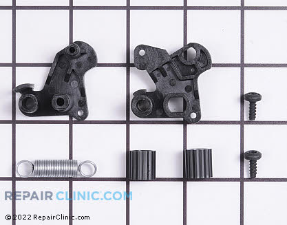 Handle 753-05221 Main Product View