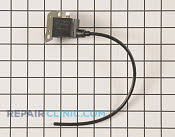 Ignition Coil - Part # 1995827 Mfg Part # 544018401