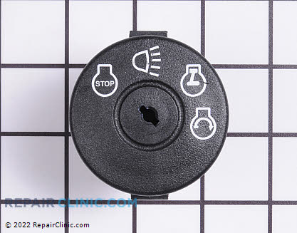 Ignition Switch 925-1741 Main Product View