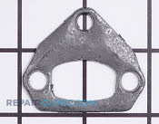 Muffler Gasket - Part # 1982890 Mfg Part # 530019205