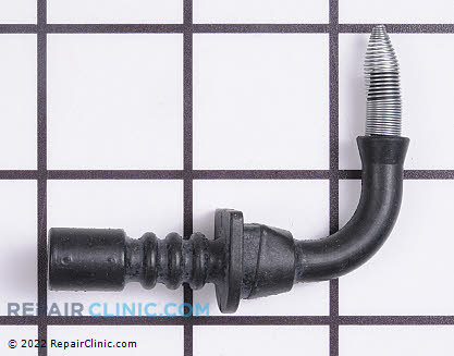 Oil Pump PA01037 Main Product View