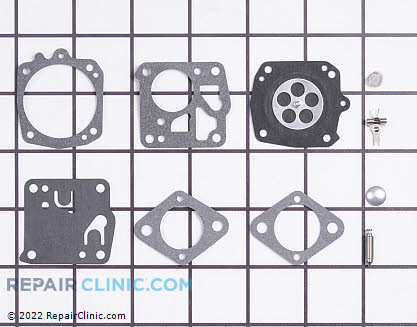 Rebuild Kit 95698 Main Product View