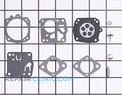 Rebuild Kit - Part # 1956657 Mfg Part # 95698