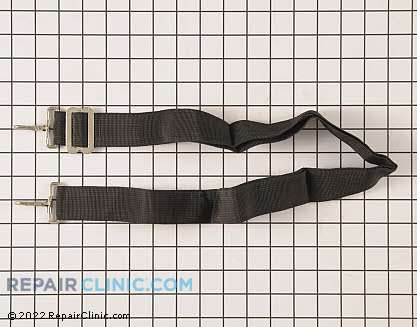 Shoulder Strap 96337C Main Product View