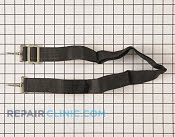 Shoulder Strap - Part # 1949077 Mfg Part # 96337C