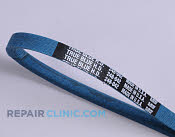 Belt: V-Belt - Part # 1656007 Mfg Part # 248-042