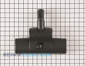 Brush Attachment - Part # 1606082 Mfg Part # 2KE8100000