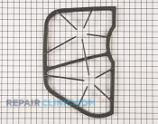 Burner Grate - Part # 1009485 Mfg Part # 74007737