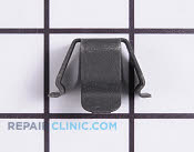 Clip - Part # 297572 Mfg Part # WR2X7080