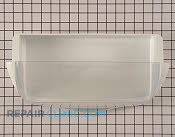 Door Shelf Bin - Part # 1007595 Mfg Part # 67002957