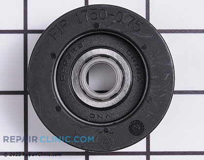 Flat Idler Pulley 07313300 Main Product View