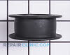 Flat Idler Pulley 07313300 Alternate Product View